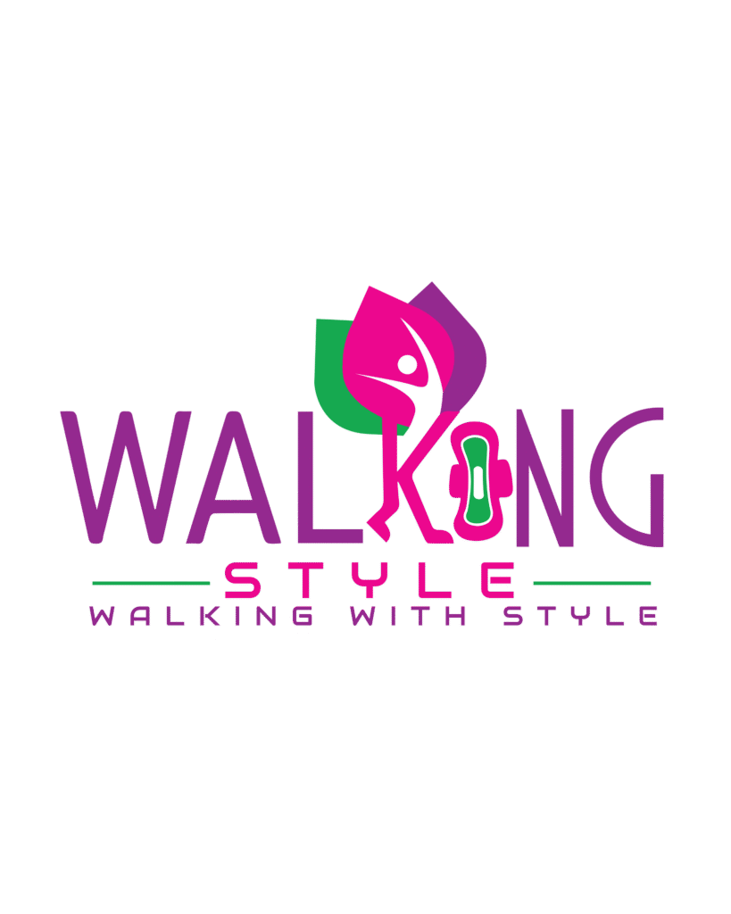 Logo Walking (1)